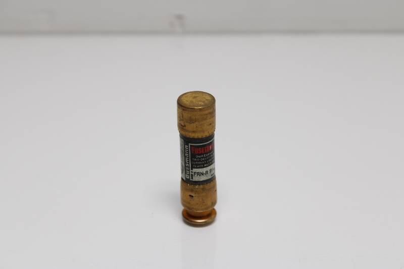 FUSETRON FRN-R-5-6/10 NSNBC02