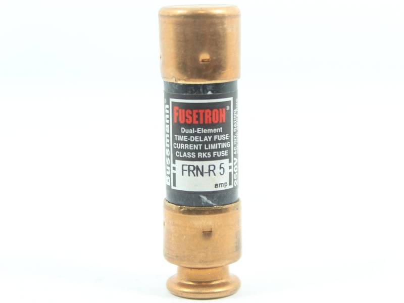 BUSSMANN FRN-R-5 NSNB