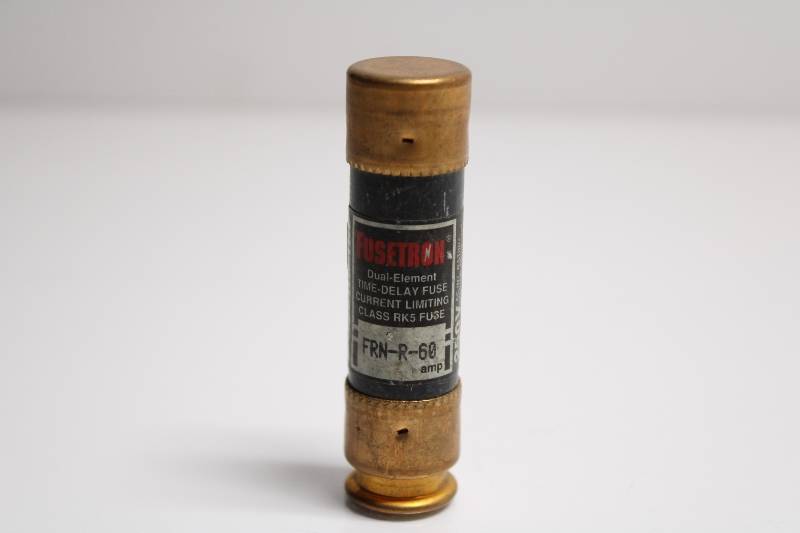 FUSETRON FRN-R-60 NSNBC01