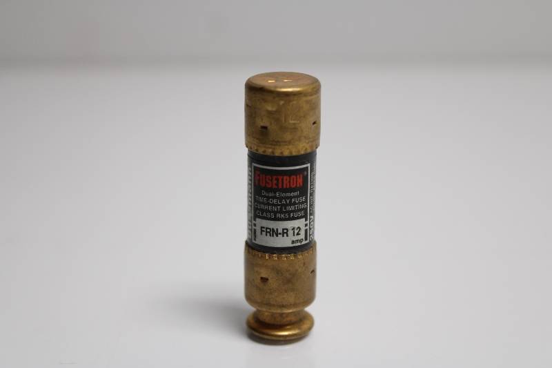 FUSETRON FRN-R 12 NSNBC01