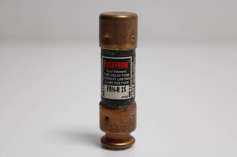 FUSETRON FRN-R 25 NSNBC01