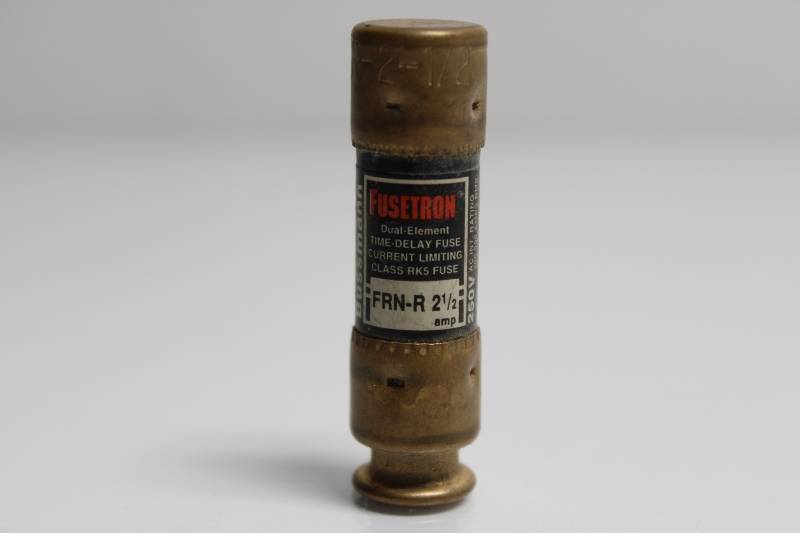 FUSETRON FRN-R 2 1/2 NSNBC01