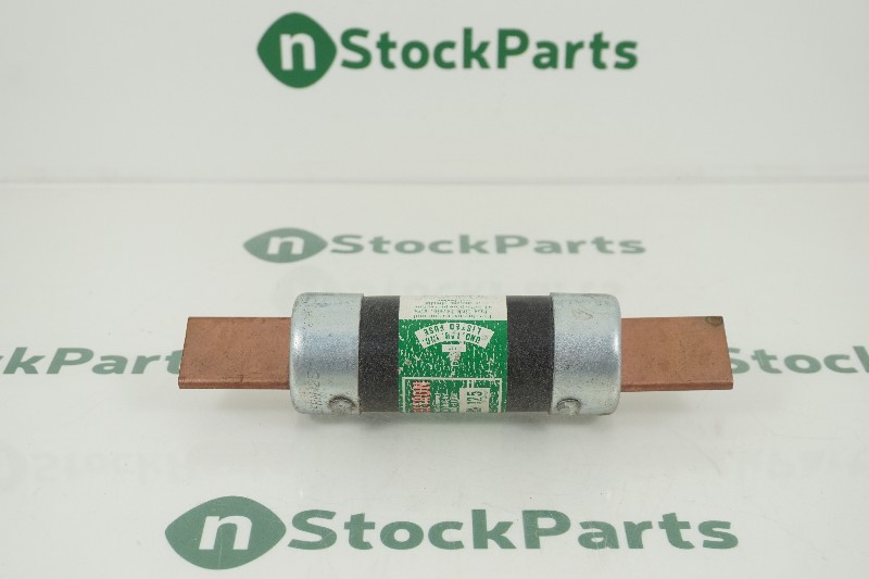 BUSSMANN FRN125 125AMPS FUSE NSNB