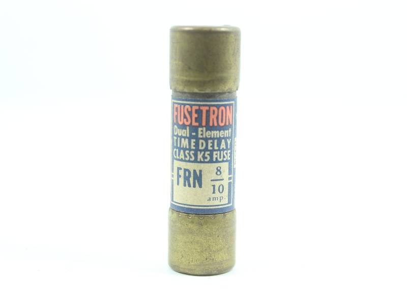 BUSSMANN FRN 8/10 NSNB