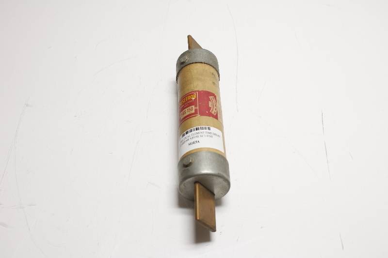 FUSETRON FRS-150 NSNBC02