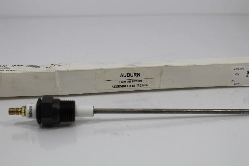 AUBURN FRS-2-6 NSFB