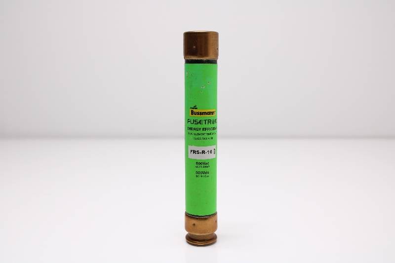BUSSMANN FRS-R-10 10 AMP NSNBC01