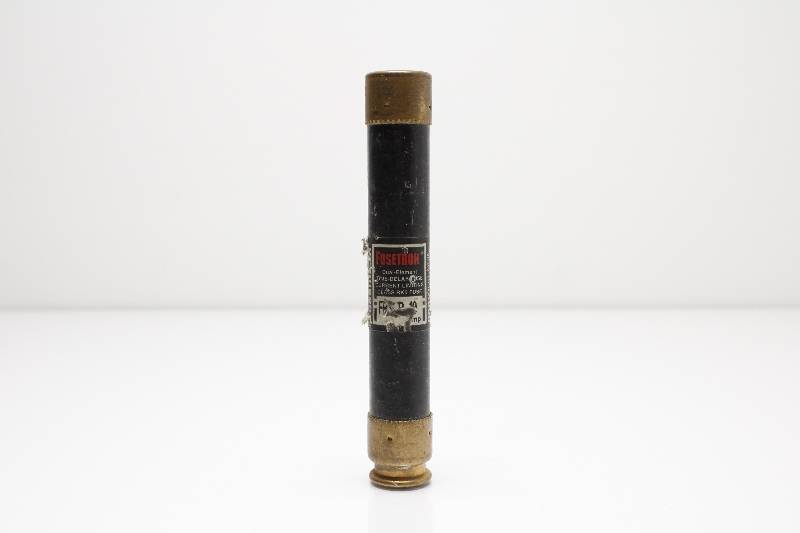 FUSETRON FRS-R-10 NSNBC01