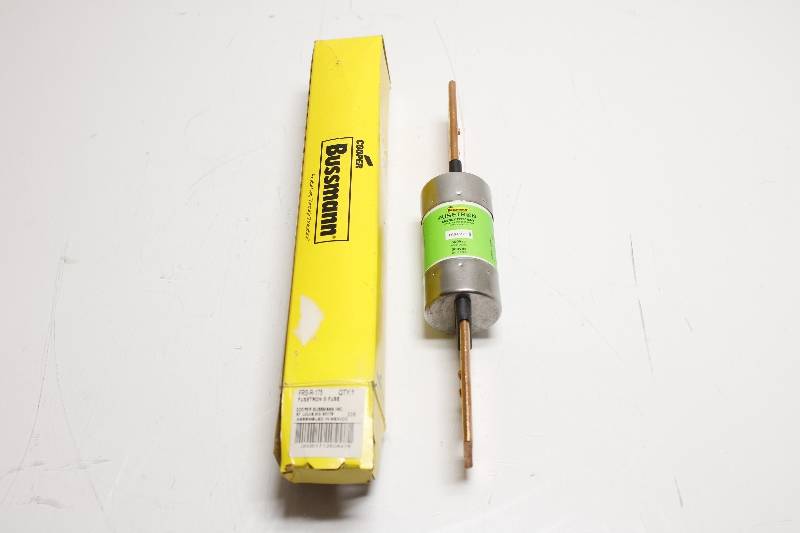 BUSSMANN FRS-R-175 NSFBC02