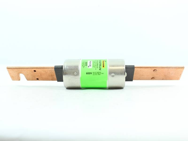 BUSSMANN FRS-R-200 200 AMPS NSFB