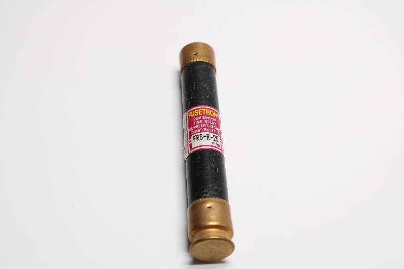 BUSSMANN FRS-R-25 NSNBC01