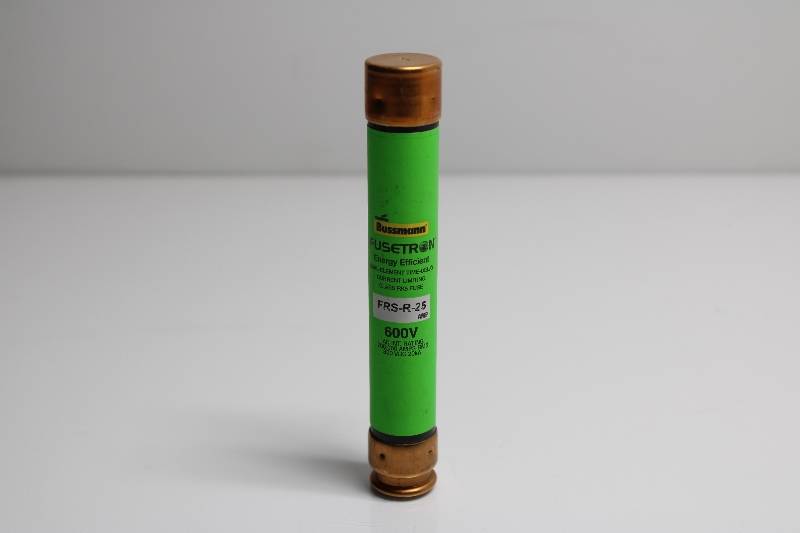 FUSETRON FRS-R-25 NSNBC01