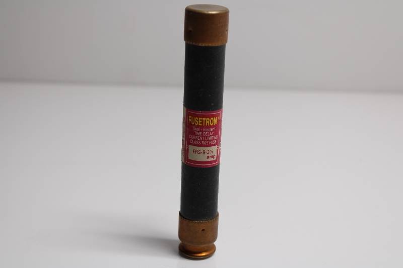 FUSETRON FRS-R-3-1/2 NSNBC01