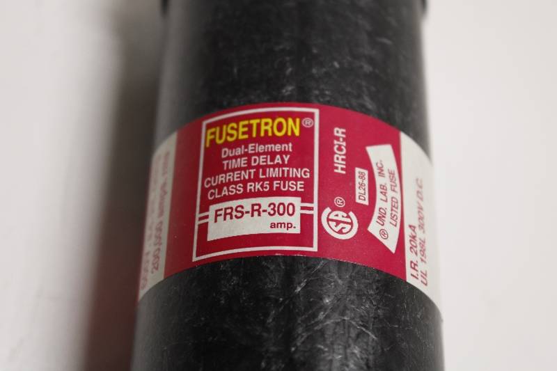 BUSSMANN FRS-R-300 NSNBC02