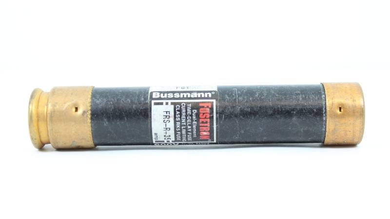 BUSSMANN FRS-R-35 35AMPS FUSE NSNB