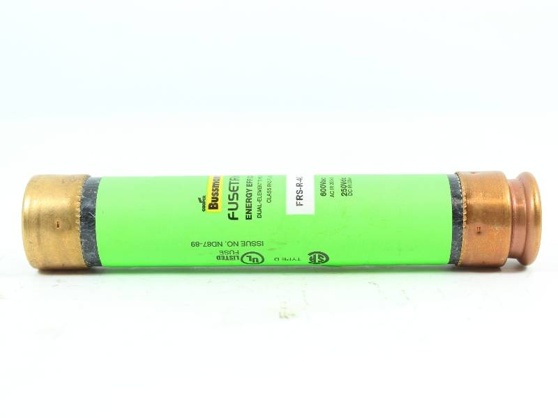 BUSSMANN FRS-R-40 NSNB