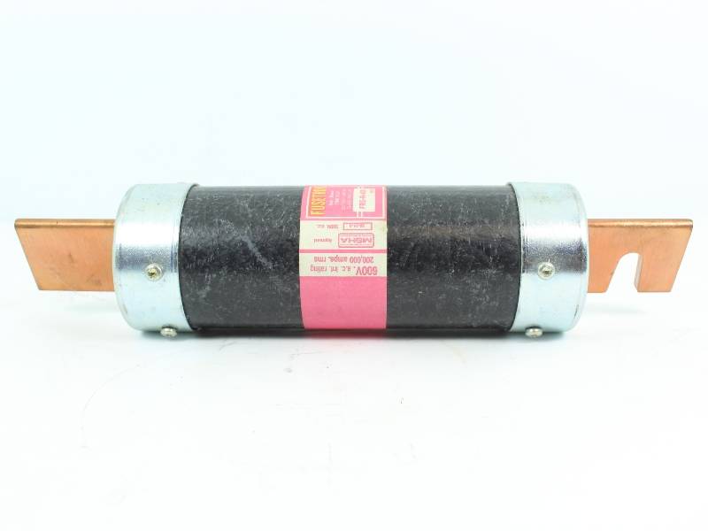 BUSSMANN FRS-R-400 NSNB