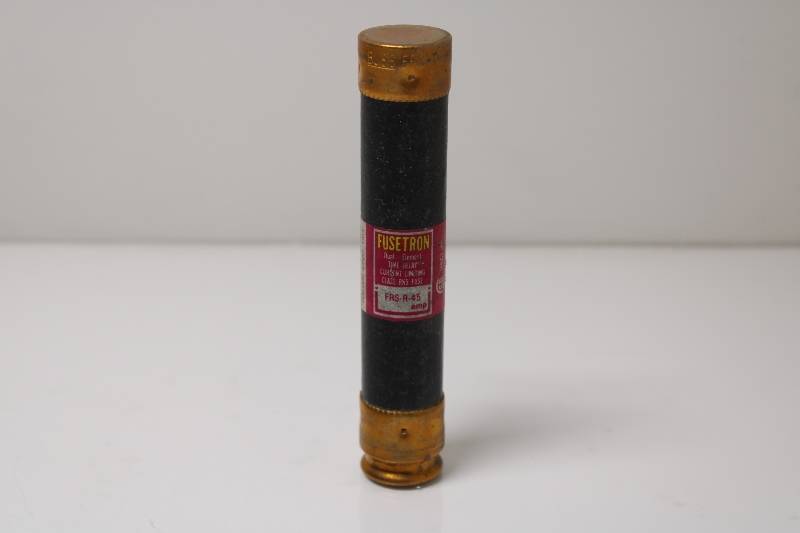 FUSETRON FRS-R-45 NSNB