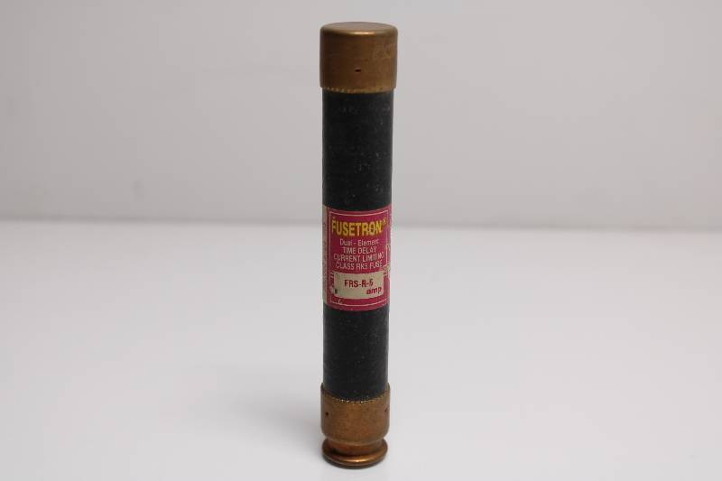 FUSETRON FRS-R-5 NSNBC01