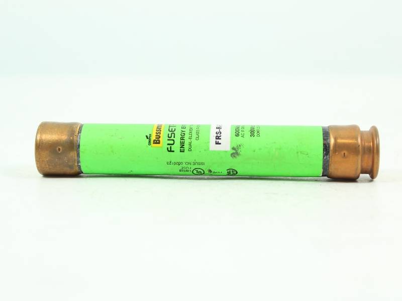 BUSSMANN FRS-R-6 NSNB