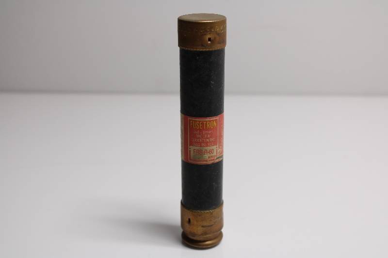FUSETRON FRS-R-60 NSNBC01