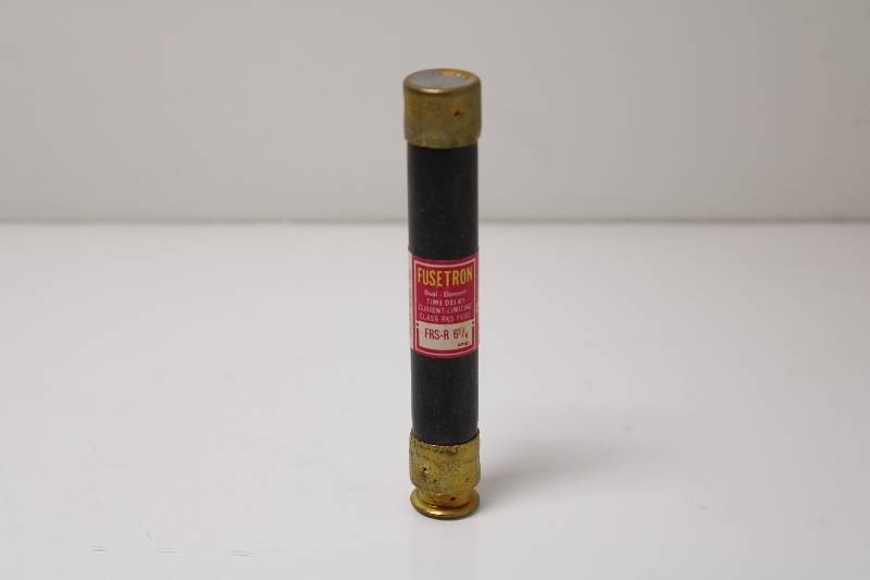 FUSETRON FRS-R-6 1/4 NSNB