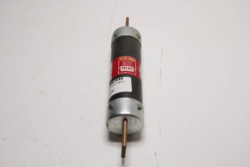 FUSETRON FRS 125 NSNBC02