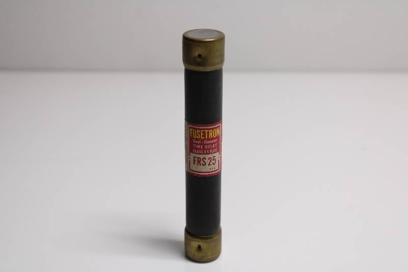 FUSETRON FRS 25 NSNBC01