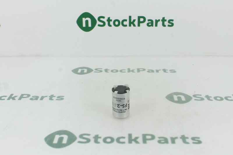 EAGLE FS-2 STARTER FLUORESCENT LAMP NSNB