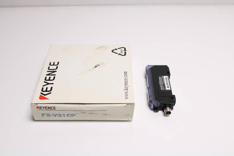 KEYENCE FS-V31CP NSFBC01