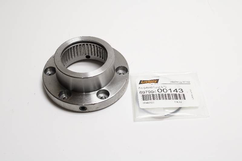 LOVEJOY FS 1S SLEEVE W/O-RING NSNB