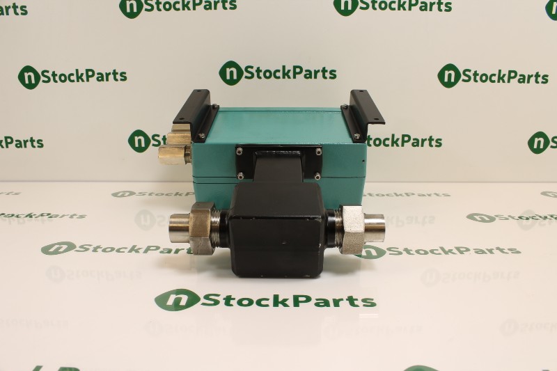 ENDRESS + HAUSER FTI1941-1-0D-TF-HC-N4-GP-3-D3-SS-00-NE NSNB