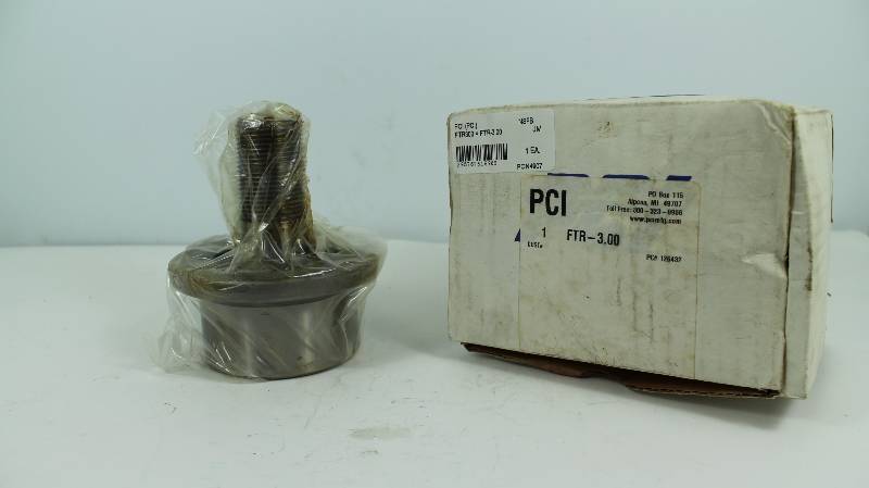 PCI FTR-3.00 FTR300 NSFB