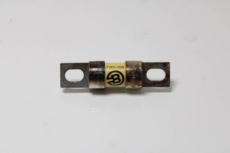 BUSSMANN FWH-50B NSNB