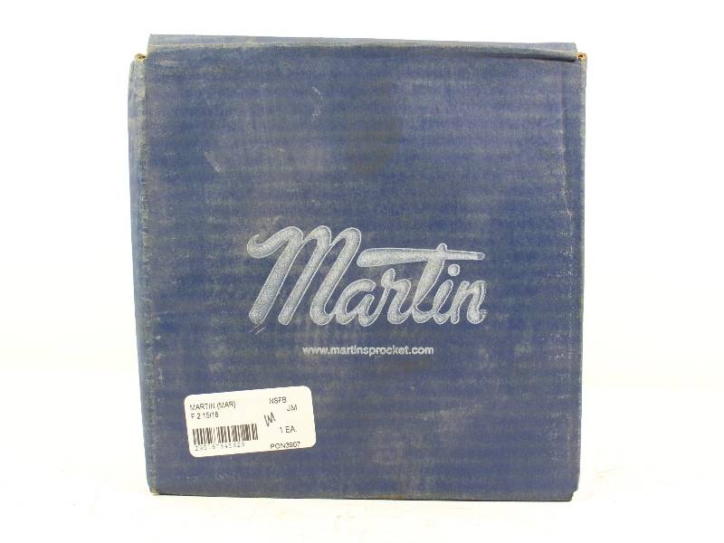 MARTIN F 2 15/16 NSNB - QD BUSHING