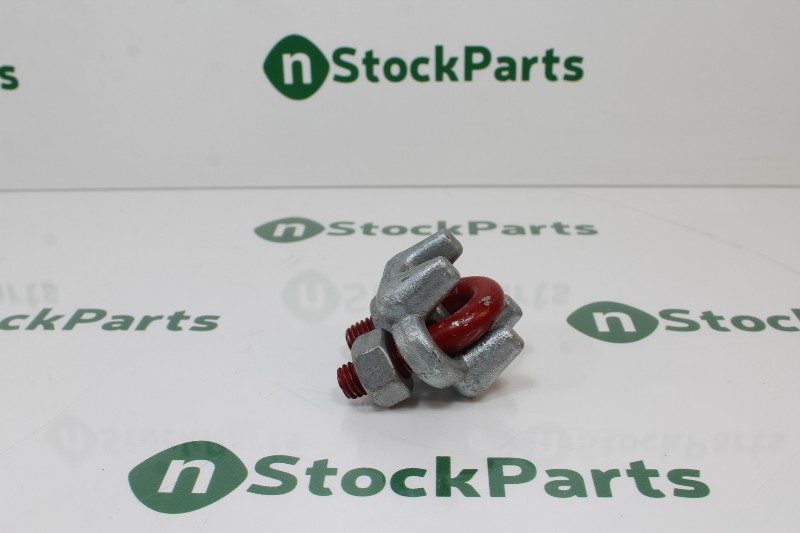 CROSBY GROUP G-450 RED-U-BOLT NSFB