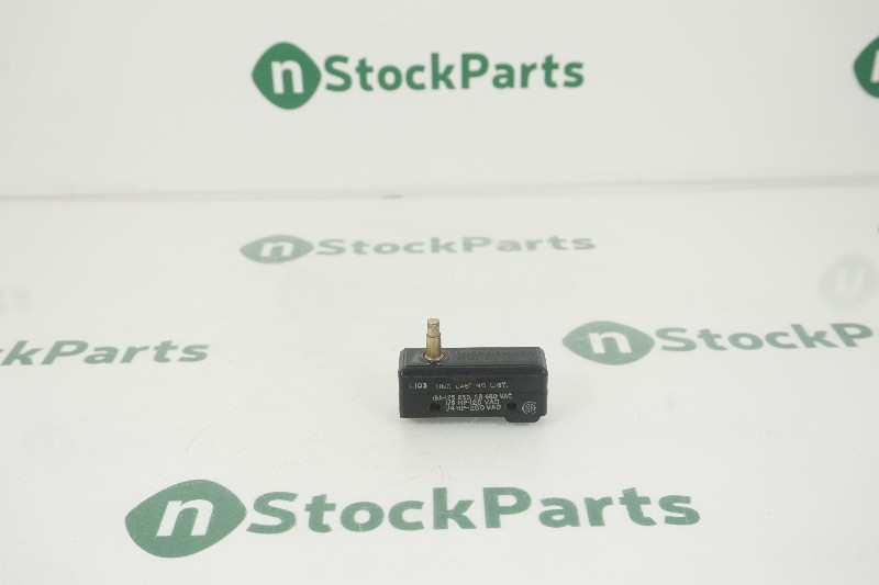 MICRO SWITCH G-RS LIMIT SWITCH NSNB