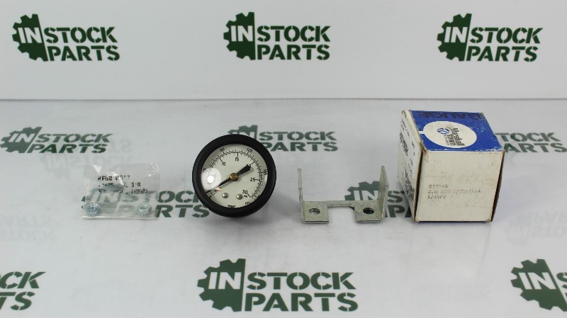 MARSHALLTOWN GAUGE G10046 NSFB