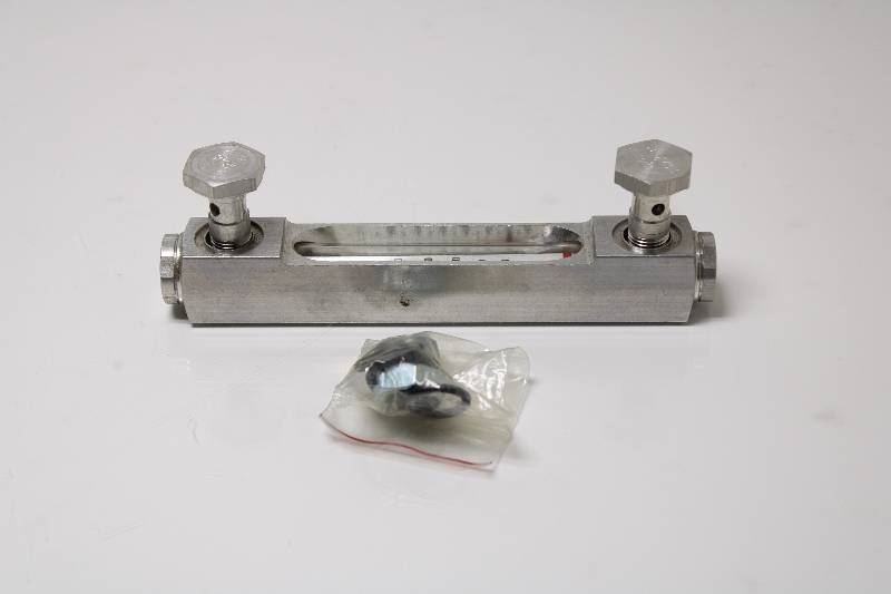 LUBE DEVICES INC. G1615-05-A-1 NSNBC02