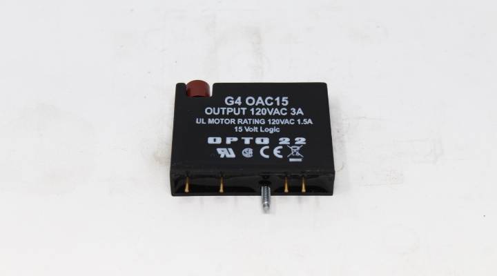 OPTO 22 G4-OAC15 NSNB