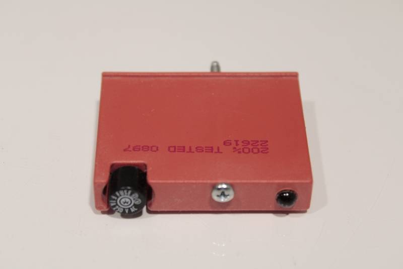 OPTO 22 G4 0DC5R NSNBC01 - RELAY