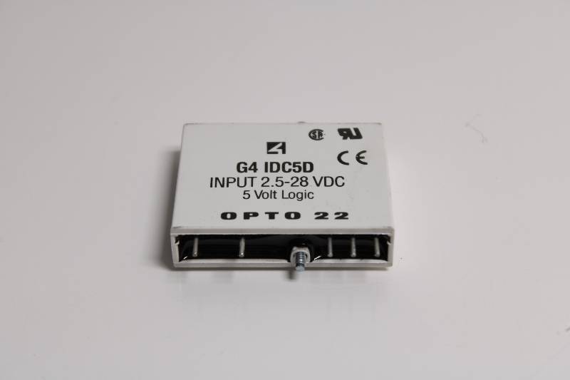 OPTO 22 G4 IDC5D NSNBC02 - PLC