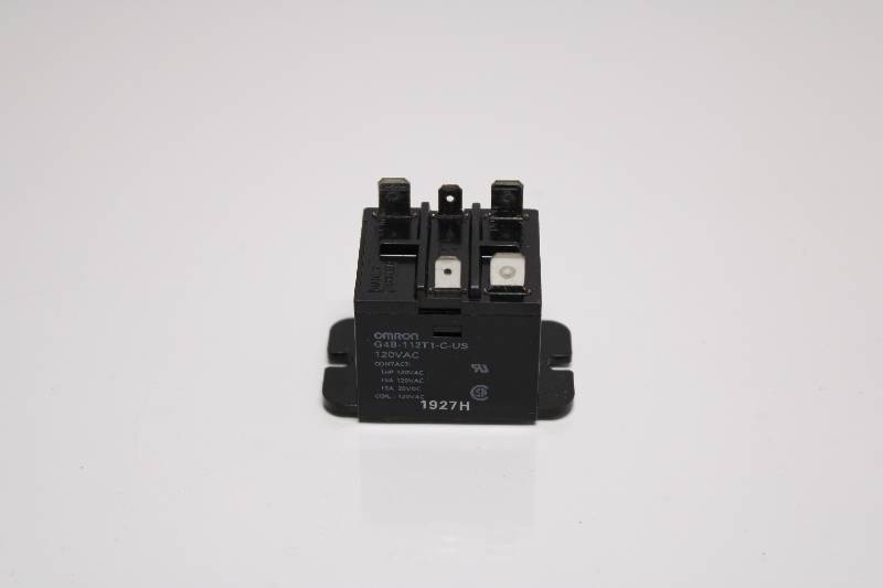 OMRON G4B-112T1-C-US NSNBC01 - RELAY
