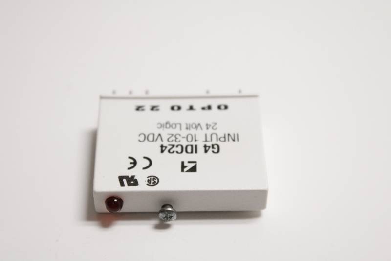 OPTO 22 G4IDC24 NSNBC01