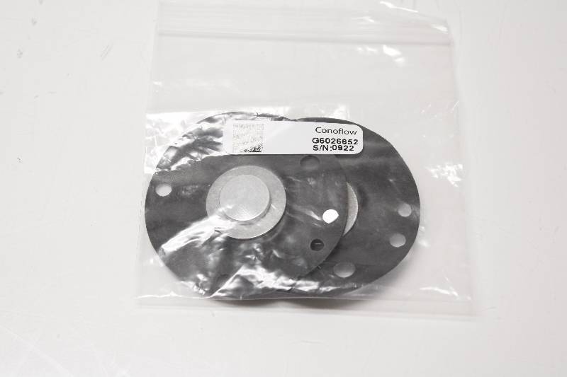 FOX VALLEY FITTING AND CONTROLS G6026652 2PK NSNBC01 - FLOW CONT