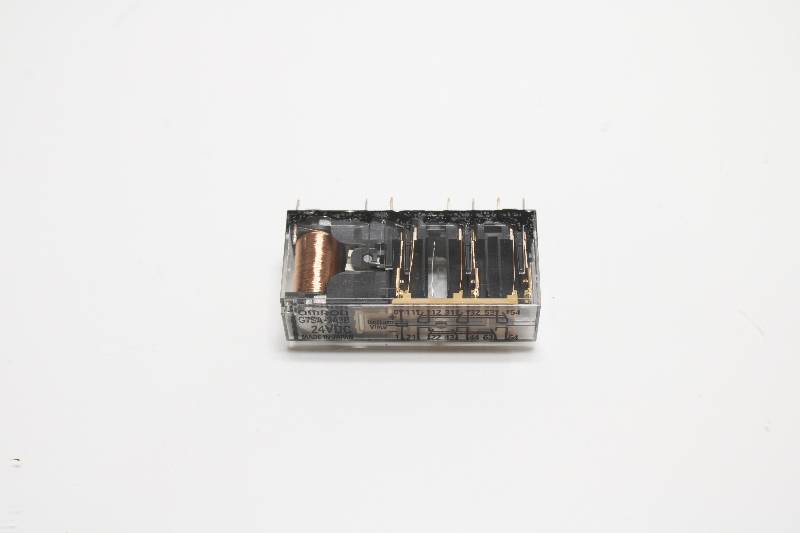 OMRON G7SA-3A3B NSNB - RELAY