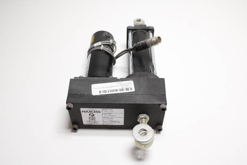 FIFE GAB-1-4-B-85627-004 NSNB