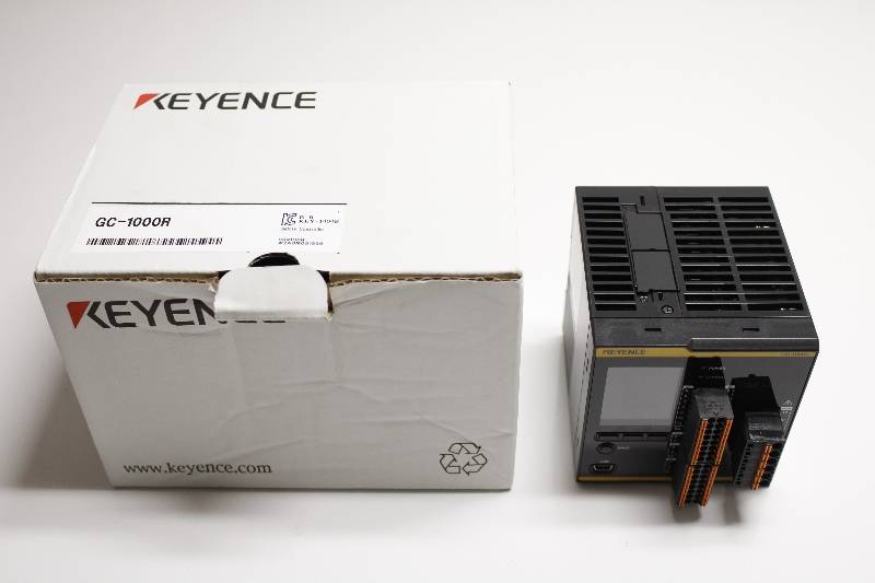 KEYENCE GC-1000R NSFB - RELAY