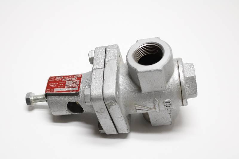 ARMSTRONG GD-45 NSNBC01 - REGULATOR VALVE