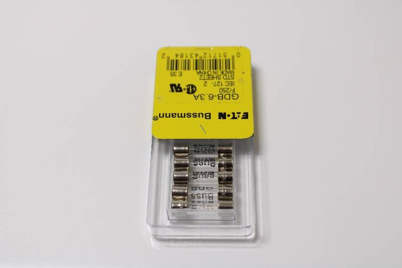 EATON GDB-6.3A NSNBC01
